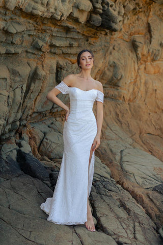 Wilderly Bride Style Number F345NS - 3