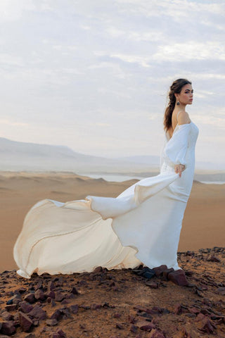 Wilderly Bride Style Number F346 - 12