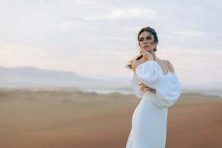 Wilderly Bride Style Number F346 - 6