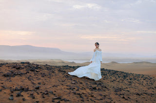 Wilderly Bride Style Number F346 - 10