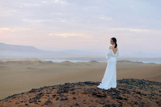 Wilderly Bride Style Number F346 - 11