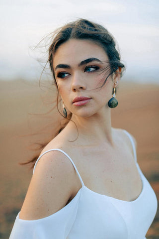 Wilderly Bride Style Number F346 - 4