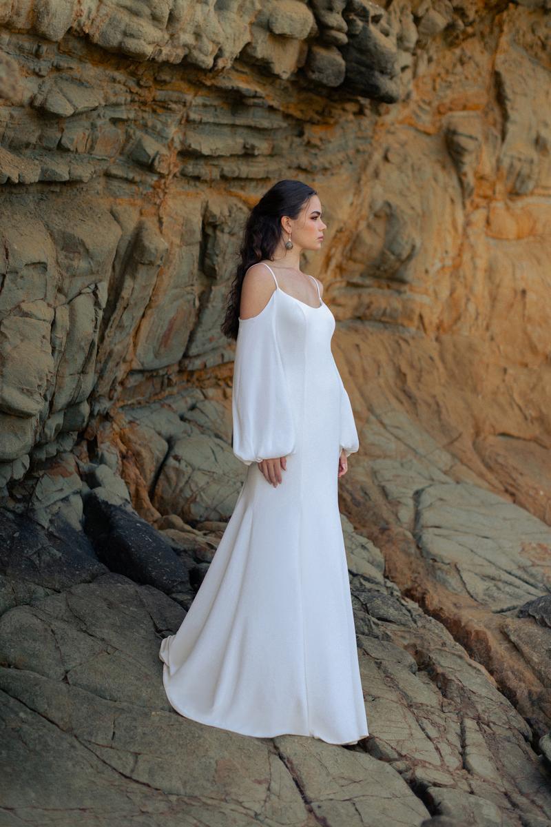 Wilderly Bride Style Number F346 - 1