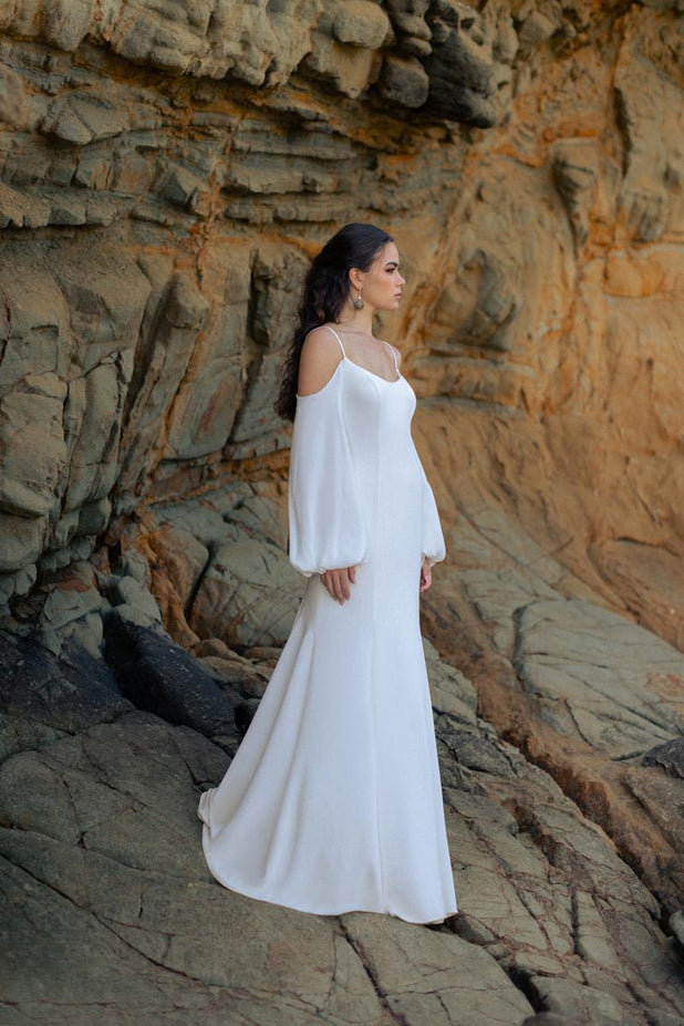 Wilderly Bride Style Number F346 - 1