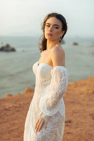 Wilderly Bride Style Number F347 - 15