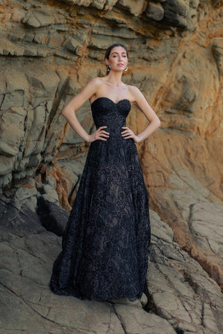 Wilderly Bride Style Number F347 - 3