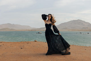 Wilderly Bride Style Number F347L - 23