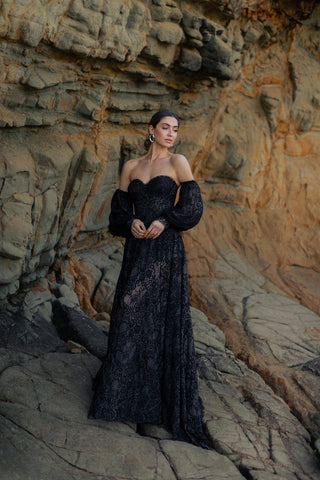 Wilderly Bride Style Number F347L - 8