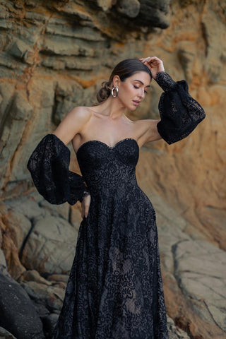 Wilderly Bride Style Number F347L - 13