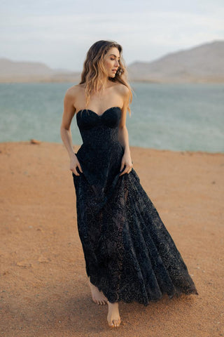 Wilderly Bride Style Number F347L - 5