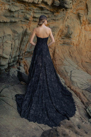 Wilderly Bride Style Number F347L - 4