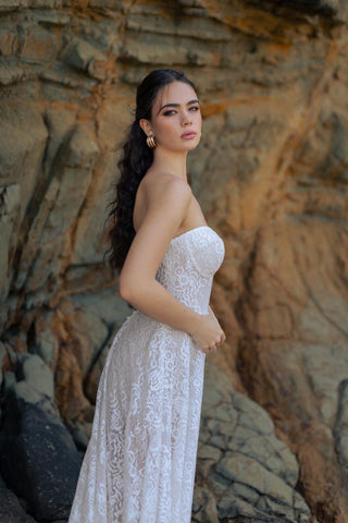 Wilderly Bride Style Number F347L - 26