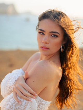 Wilderly Bride Style Number F347SL - 15