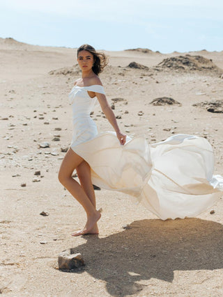 Wilderly Bride Style Number F348 - 3