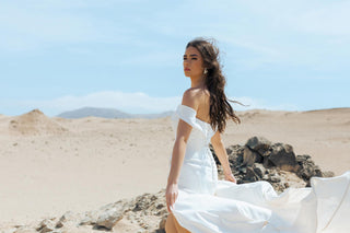 Wilderly Bride Style Number F348 - 4