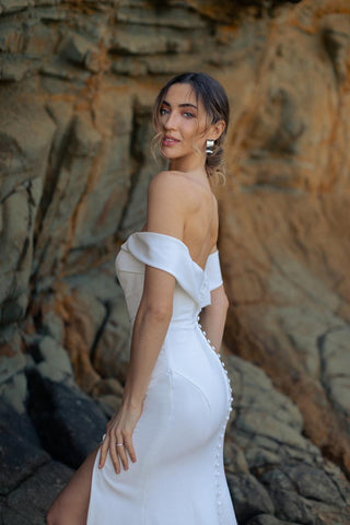 Wilderly Bride Style Number F348NS - 8