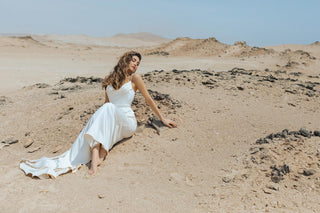 Wilderly Bride Style Number F349 - 5