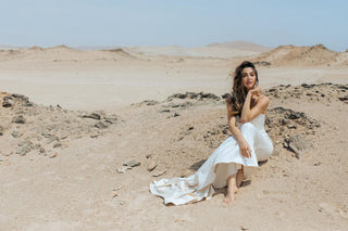 Wilderly Bride Style Number F349 - 3