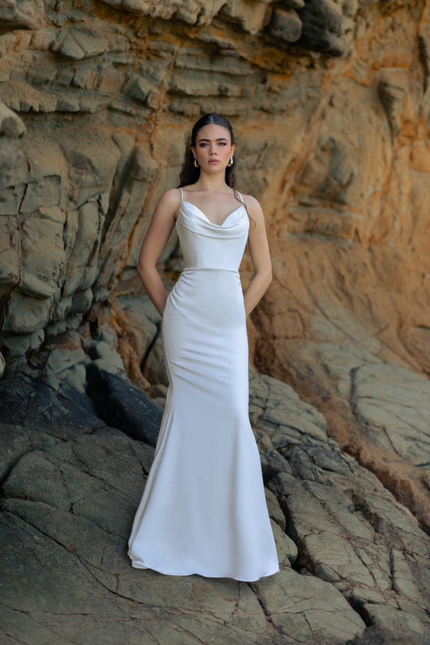 Wilderly Bride Style Number F349 - 1