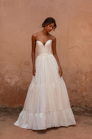 Wilderly Bride Style Number F360 - 1