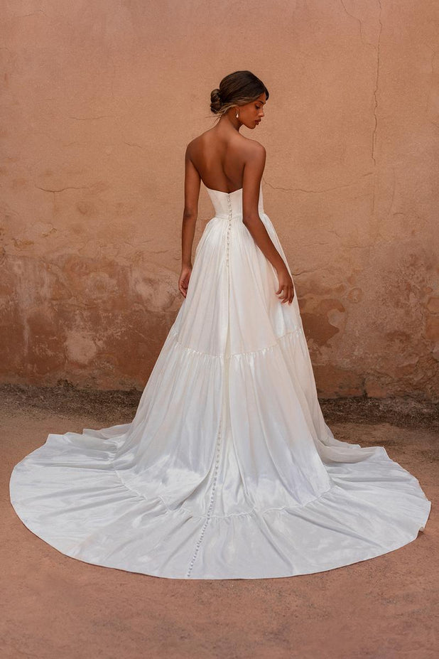 Wilderly Bride Style Number F360 - 2
