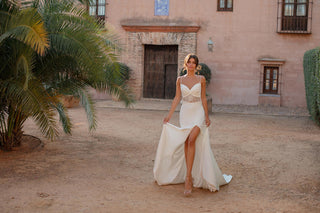 Wilderly Bride Style Number F361 - 8