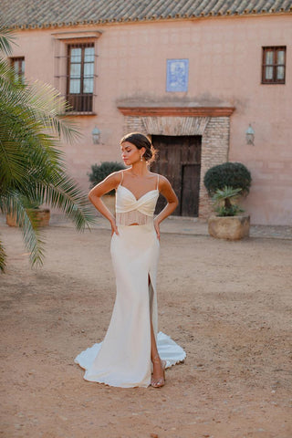 Wilderly Bride Style Number F361 - 3