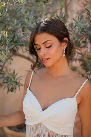 Wilderly Bride Style Number F361MS - 7