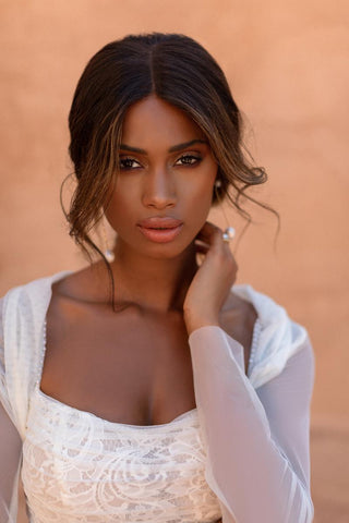 Wilderly Bride Style Number F362 - 7