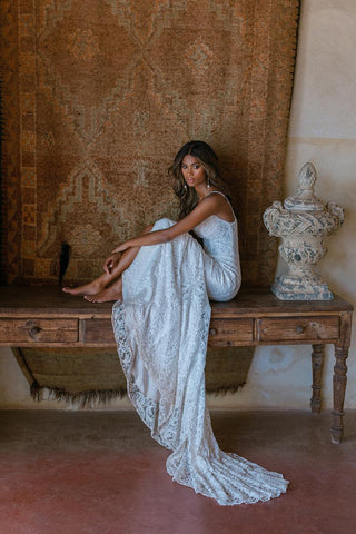 Wilderly Bride Style Number F362 - 10