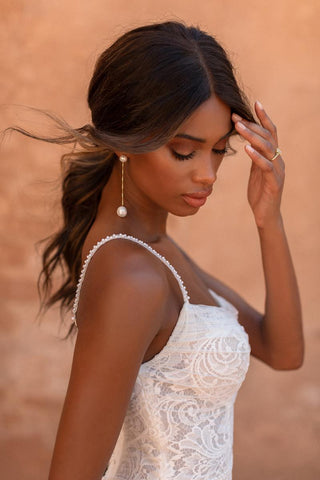 Wilderly Bride Style Number F362 - 8