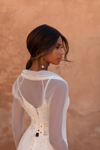 Wilderly Bride Style Number F363NSNC - 4