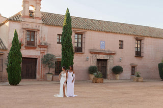 Wilderly Bride Style Number F364 - 20