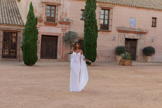 Wilderly Bride Style Number F364 - 14