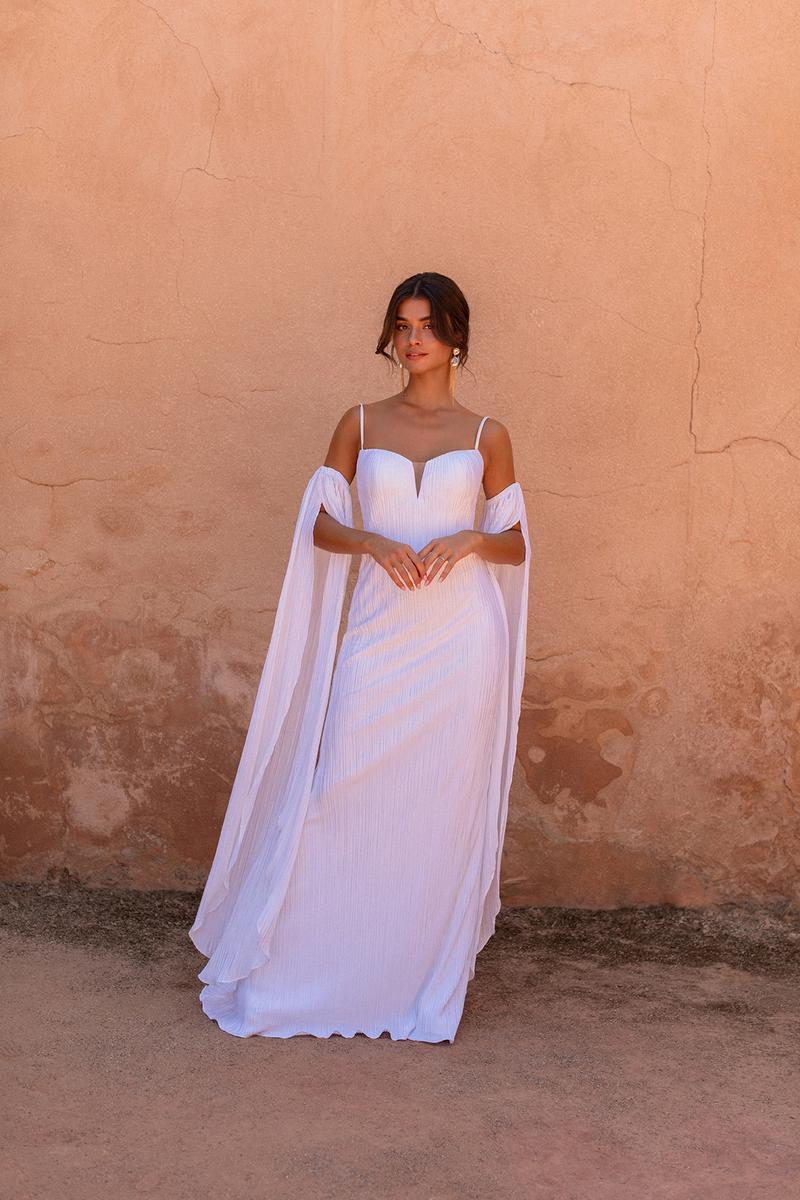Wilderly Bride Style Number F364 - 1