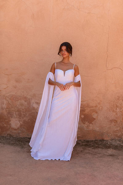 Wilderly Bride Style Number F364 - 1