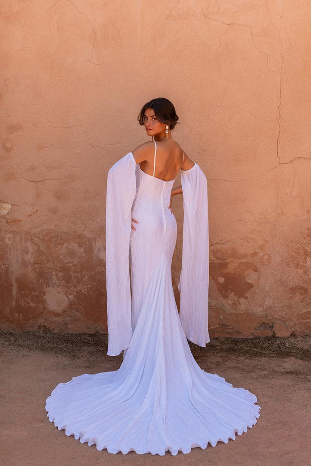 Wilderly Bride Style Number F364 - 2