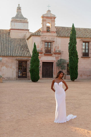 Wilderly Bride Style Number F364 - 13