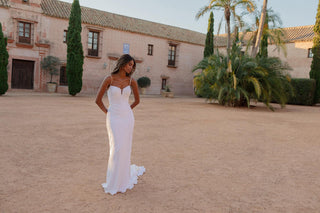 Wilderly Bride Style Number F364 - 5