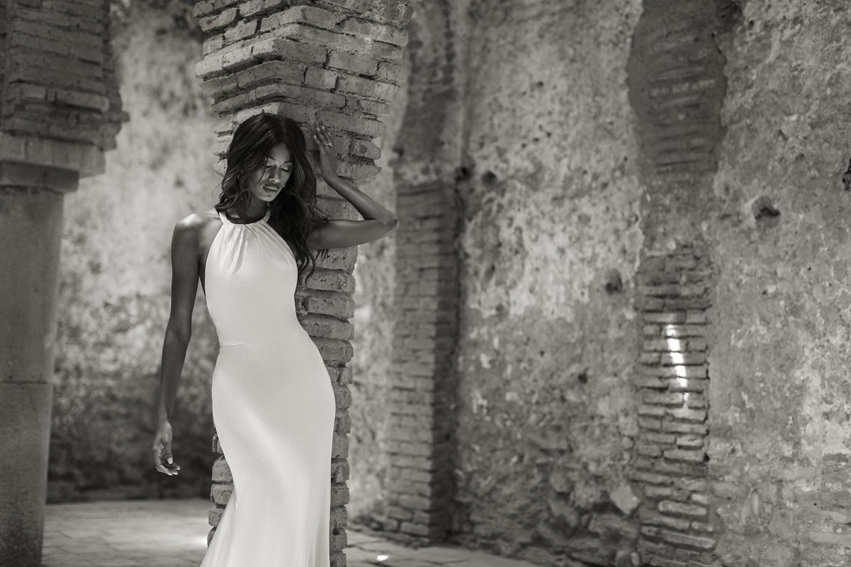 Wilderly Bride Style Number F366 - 11