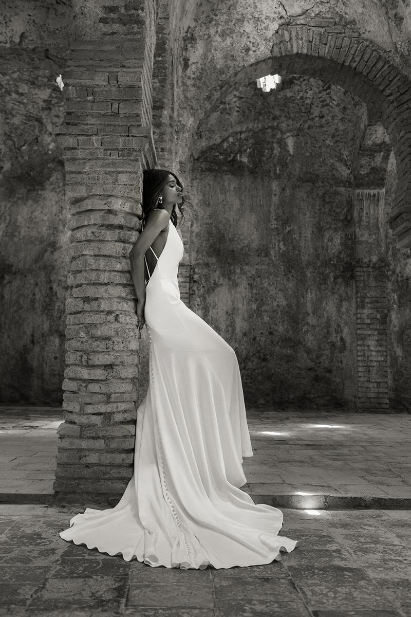 Wilderly Bride Style Number F366 - 13