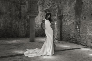 Wilderly Bride Style Number F366 - 5