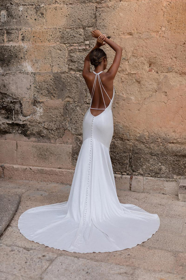 Wilderly Bride Style Number F366 - 2