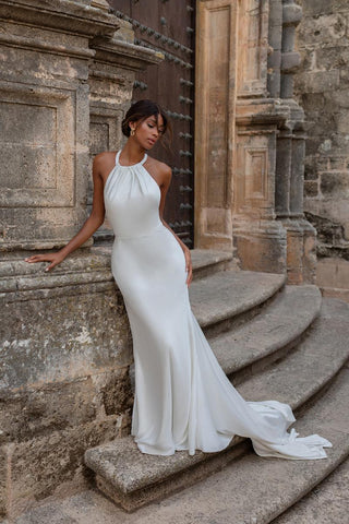 Wilderly Bride Style Number F367LNC - 3