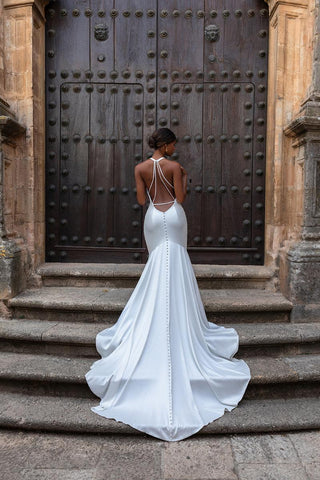 Wilderly Bride Style Number F367LNC - 4