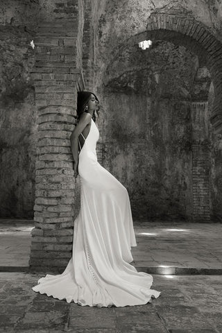 Wilderly Bride Style Number F367LNC - 13