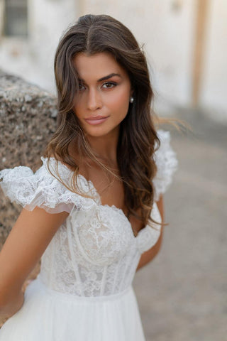 Wilderly Bride Style Number F367NC - 6