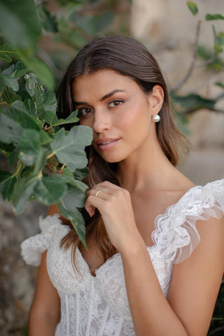 Wilderly Bride Style Number F367NC - 9