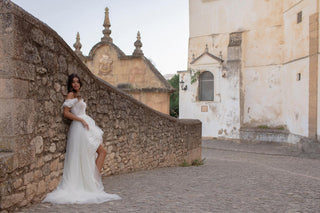 Wilderly Bride Style Number F367NC - 7