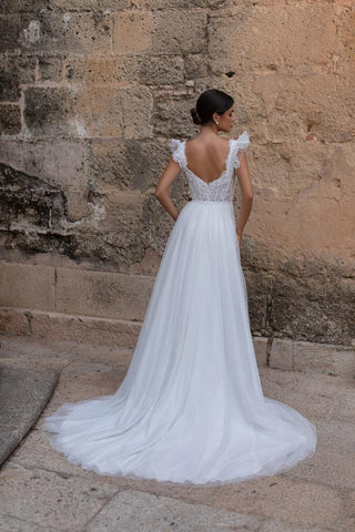 Wilderly Bride Style Number F367NC - 2